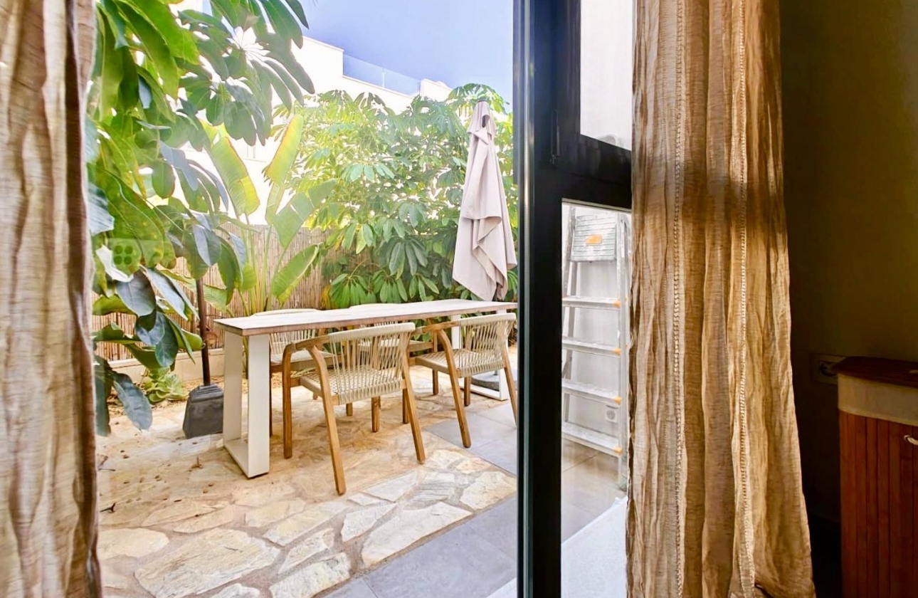 Revente - Appartement - Santiago de la ribera - Santiago de la Ribera