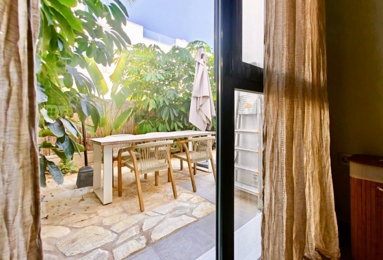 Revente - Appartement - Santiago de la ribera - Santiago de la Ribera