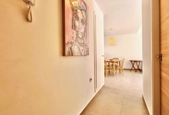 Revente - Appartement - Santiago de la ribera - Santiago de la Ribera