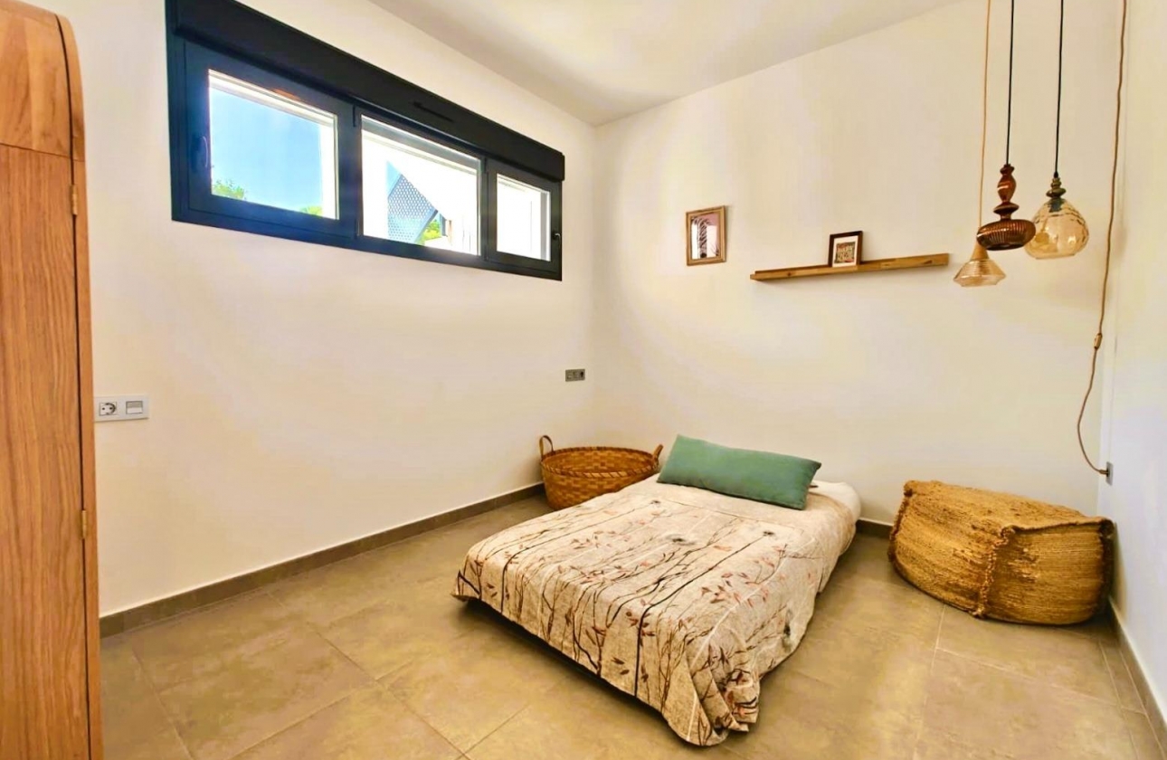 Revente - Appartement - Santiago de la ribera - Santiago de la Ribera