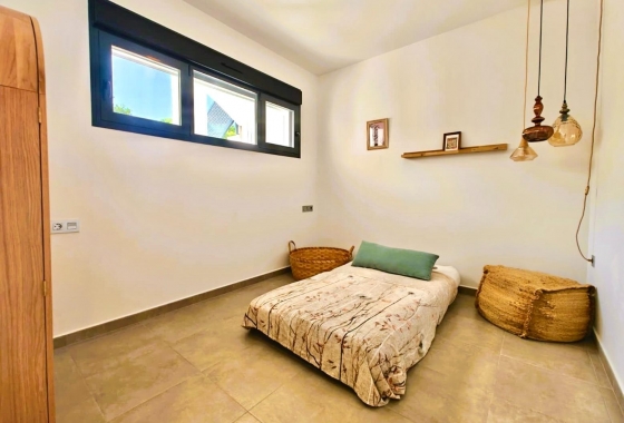 Revente - Appartement - Santiago de la ribera - Santiago de la Ribera