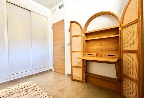 Revente - Appartement - Santiago de la ribera - Santiago de la Ribera