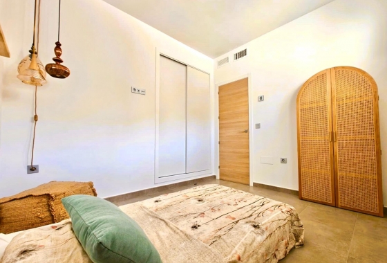 Revente - Appartement - Santiago de la ribera - Santiago de la Ribera