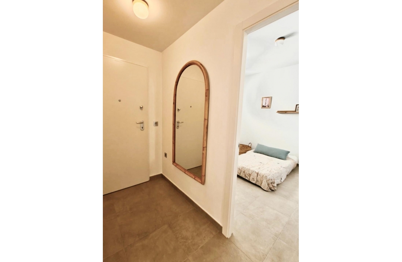 Revente - Appartement - Santiago de la ribera - Santiago de la Ribera