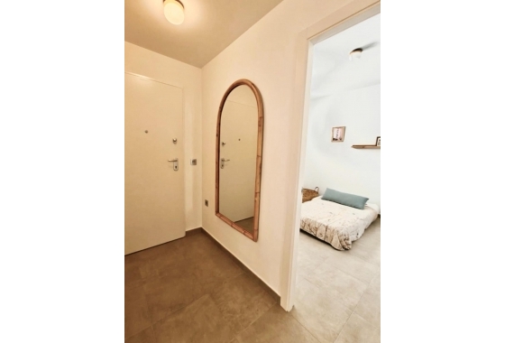 Revente - Appartement - Santiago de la ribera - Santiago de la Ribera