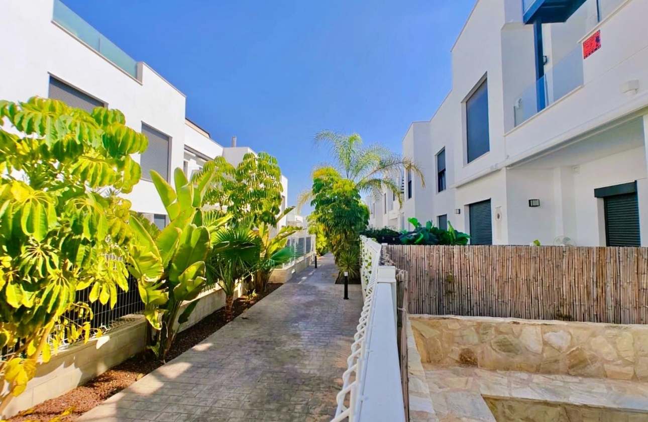 Revente - Appartement - Santiago de la ribera - Santiago de la Ribera