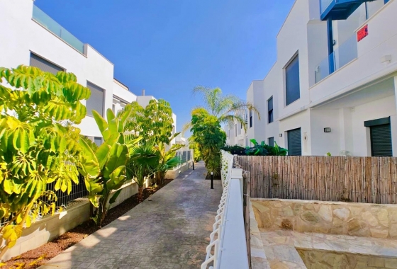 Revente - Appartement - Santiago de la ribera - Santiago de la Ribera