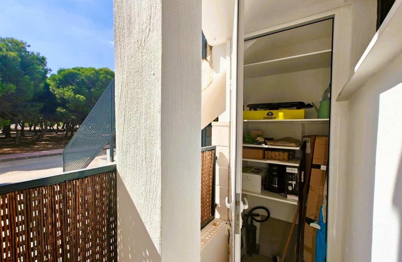 Revente - Appartement - Santiago de la ribera - Santiago de la Ribera