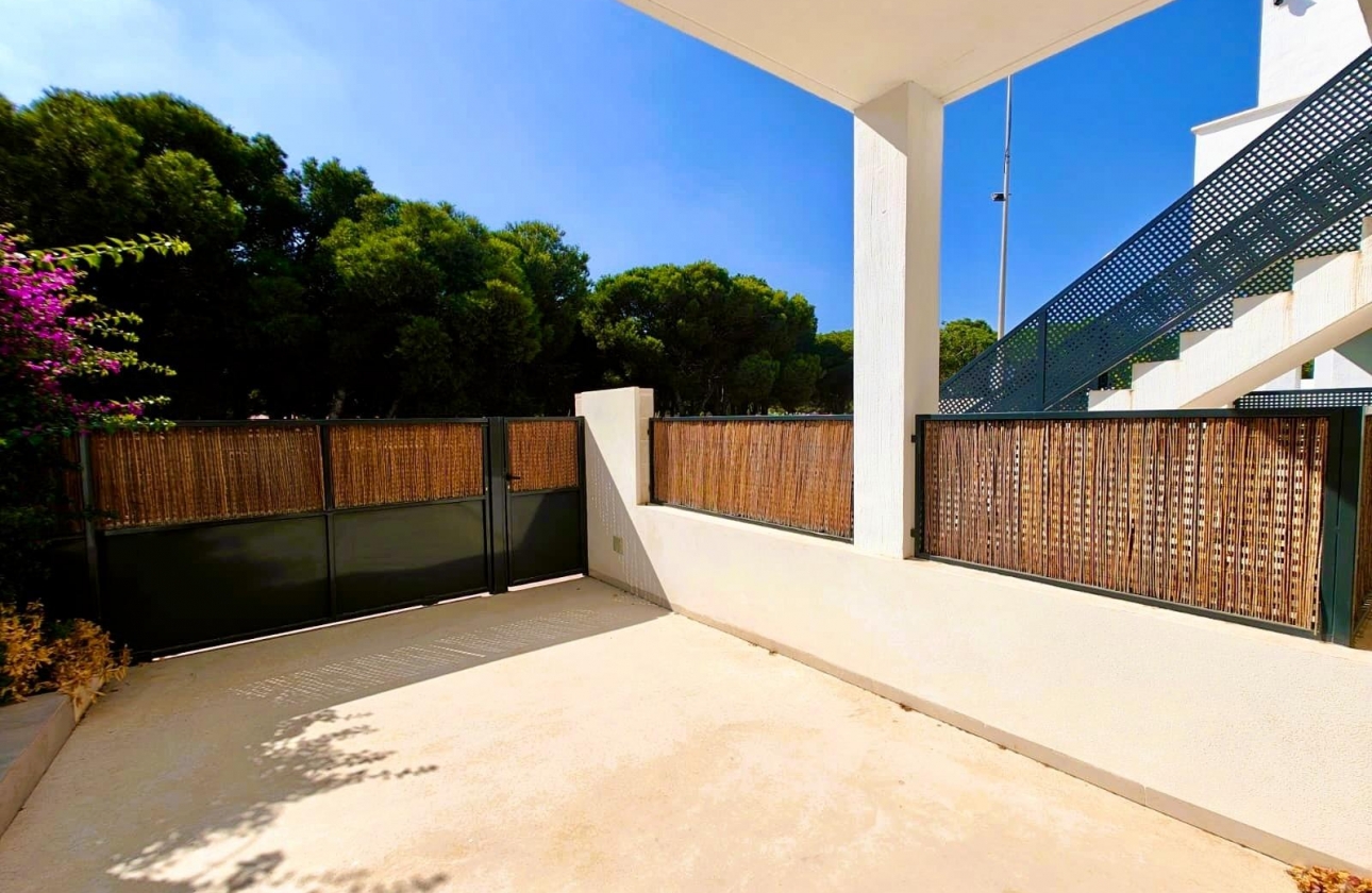 Revente - Appartement - Santiago de la ribera - Santiago de la Ribera