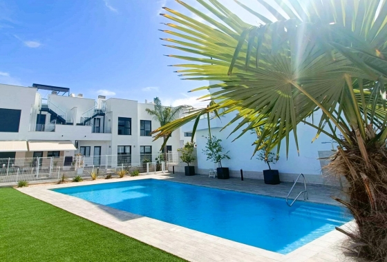 Revente - Appartement - Santiago de la ribera - Santiago de la Ribera