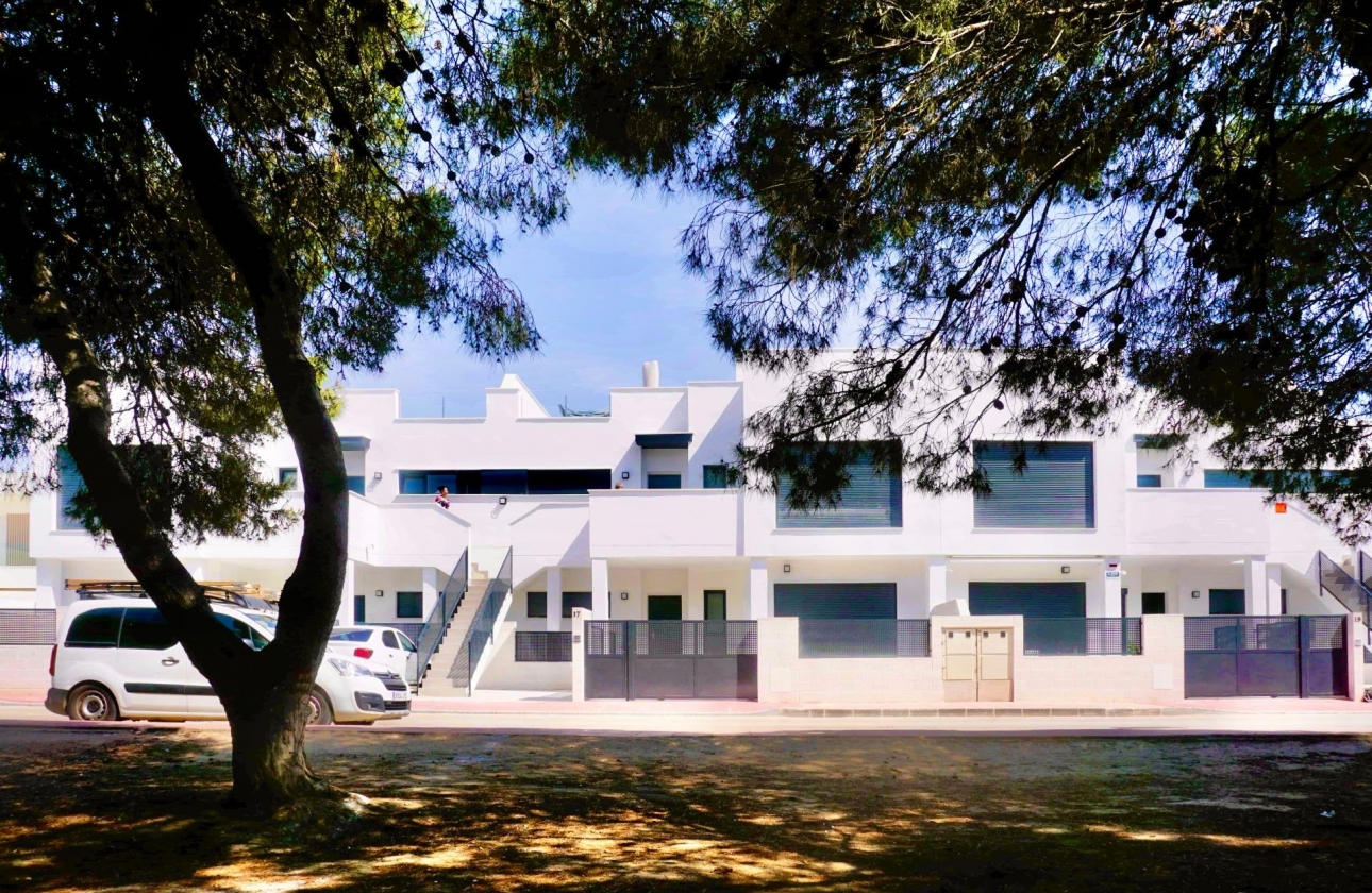 Revente - Appartement - Santiago de la ribera - Santiago de la Ribera