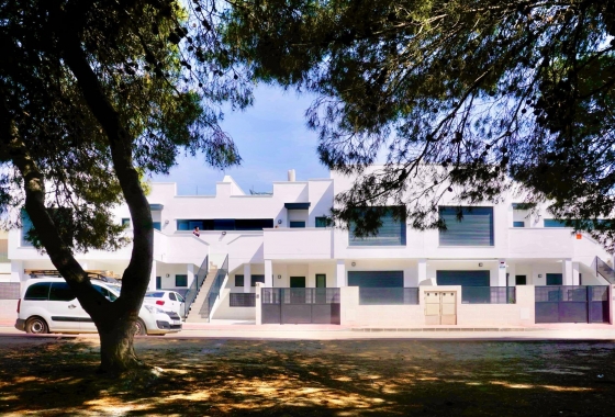 Revente - Appartement - Santiago de la ribera - Santiago de la Ribera