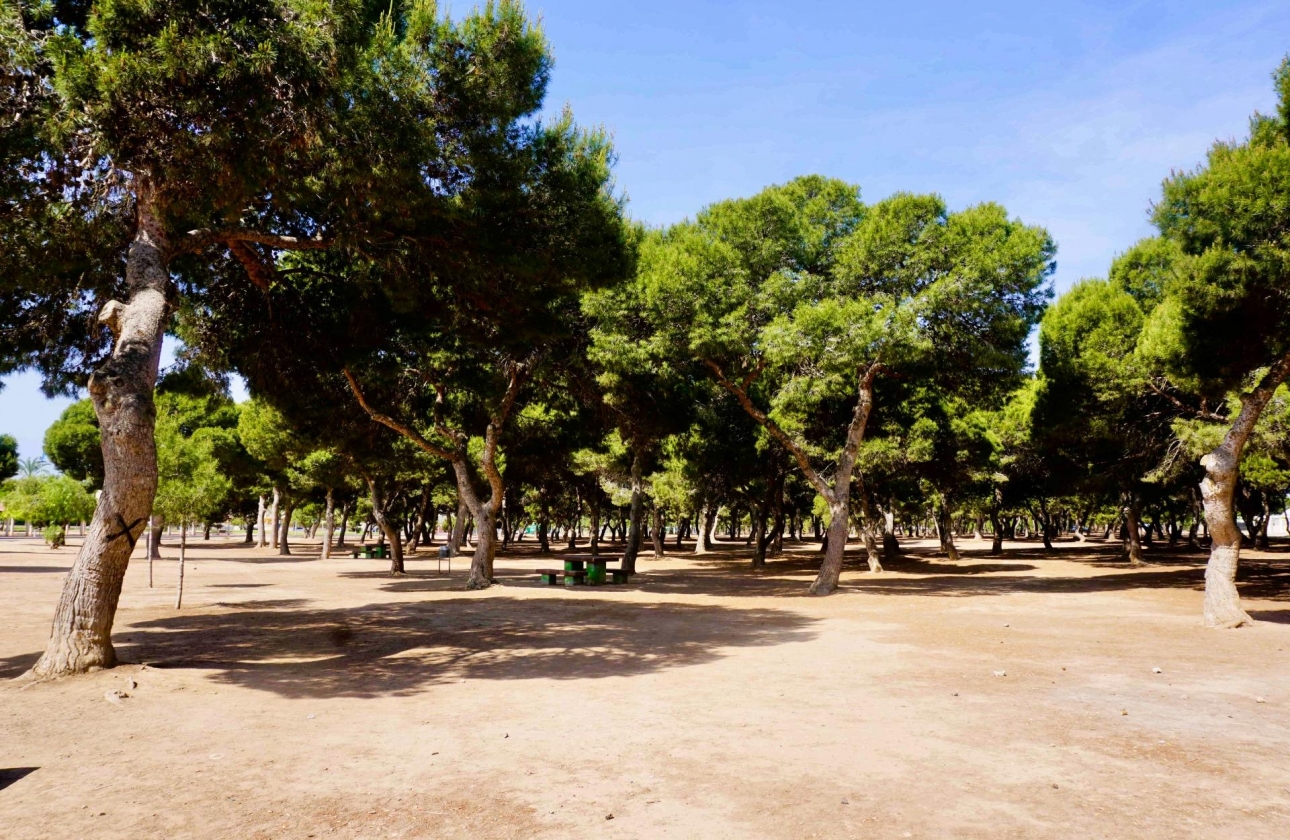 Revente - Appartement - Santiago de la ribera - Santiago de la Ribera