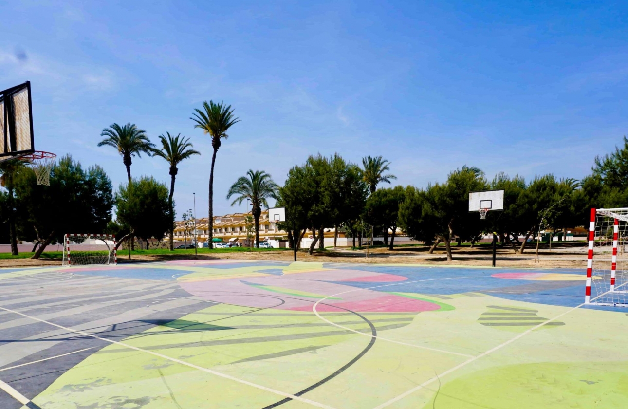 Revente - Appartement - Santiago de la ribera - Santiago de la Ribera