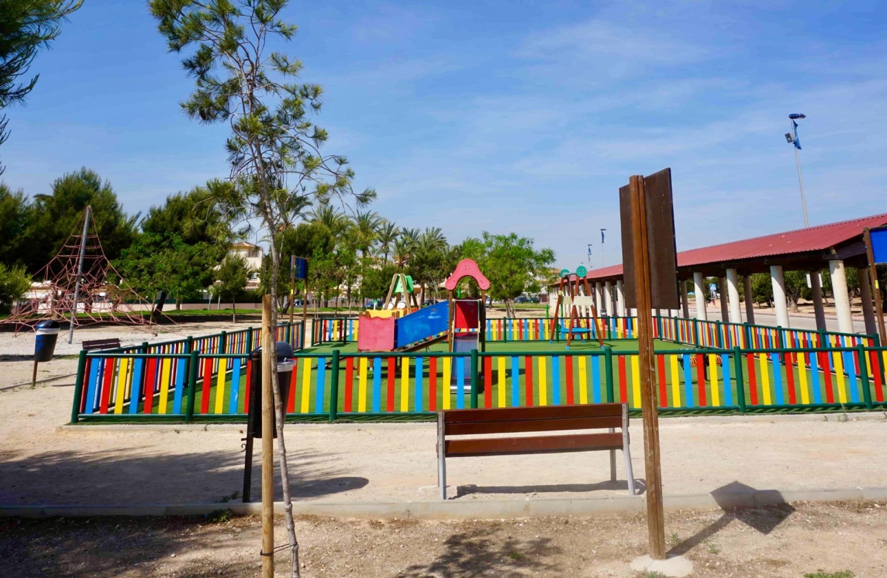 Revente - Appartement - Santiago de la ribera - Santiago de la Ribera