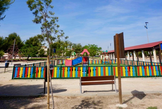 Revente - Appartement - Santiago de la ribera - Santiago de la Ribera