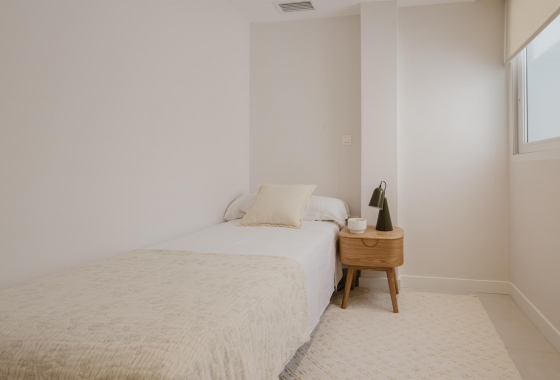 Resale - Apartment - Torrevieja - Playa del Acequión