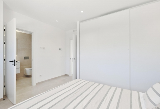 Resale - Villa - Orihuela Costa - Lomas de Don Juan