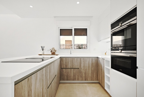 Resale - Villa - Orihuela Costa - Lomas de Don Juan