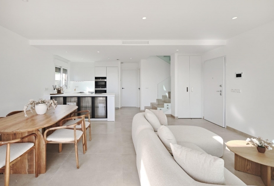 Resale - Villa - Orihuela Costa - Lomas de Don Juan