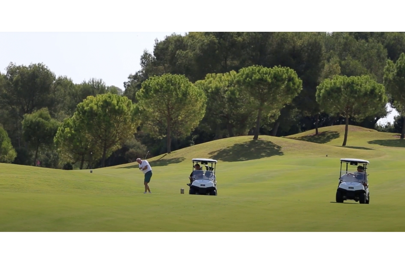 Revente - Maison de ville - Orihuela Costa - La Zenia