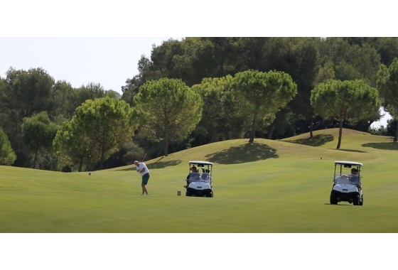 Revente - Maison de ville - Orihuela Costa - La Zenia