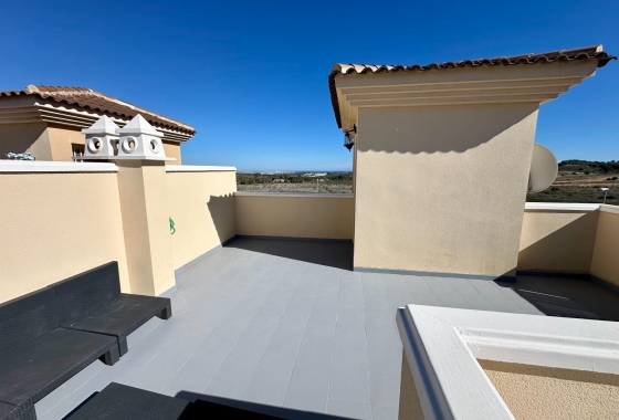 Resale - Semi - San Miguel de Salinas - Residencial los flamencos