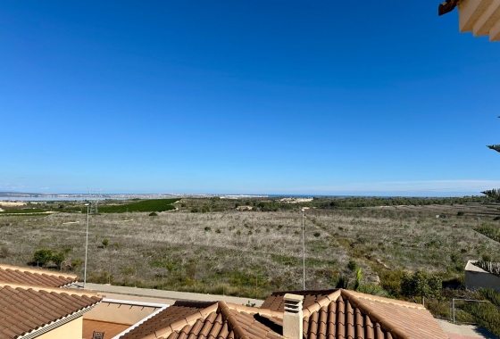 Resale - Semi - San Miguel de Salinas - Residencial los flamencos