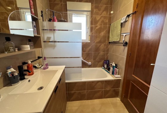 Resale - Semi - San Miguel de Salinas - Residencial los flamencos