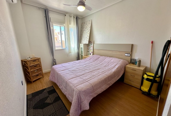 Resale - Semi - San Miguel de Salinas - Residencial los flamencos