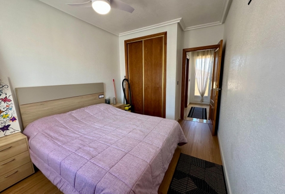 Resale - Semi - San Miguel de Salinas - Residencial los flamencos