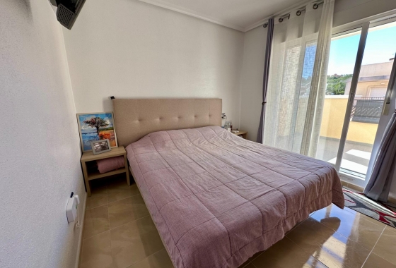 Resale - Semi - San Miguel de Salinas - Residencial los flamencos