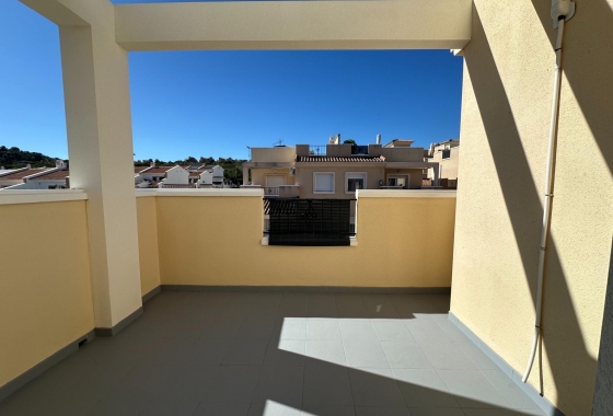 Resale - Semi - San Miguel de Salinas - Residencial los flamencos