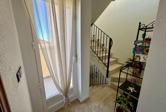 Resale - Semi - San Miguel de Salinas - Residencial los flamencos