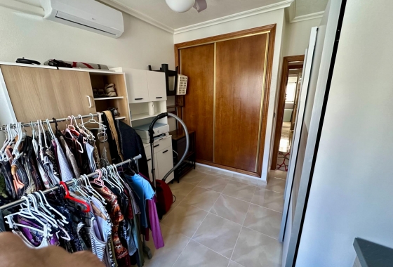 Resale - Semi - San Miguel de Salinas - Residencial los flamencos