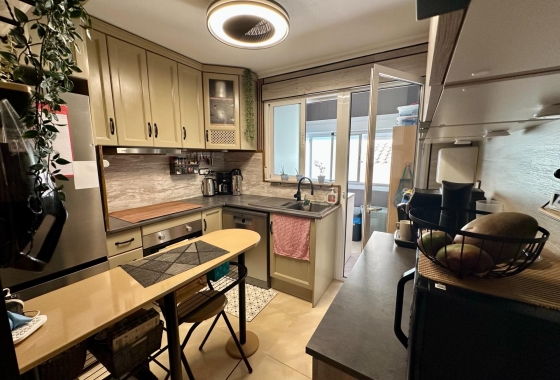 Resale - Semi - San Miguel de Salinas - Residencial los flamencos