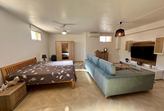 Resale - Semi - San Miguel de Salinas - Residencial los flamencos