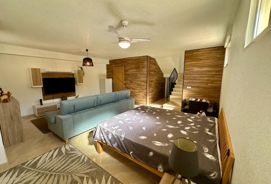 Resale - Semi - San Miguel de Salinas - Residencial los flamencos