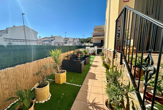 Resale - Semi - San Miguel de Salinas - Residencial los flamencos