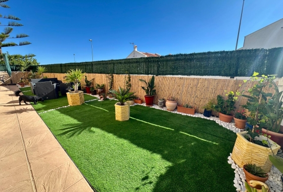 Resale - Semi - San Miguel de Salinas - Residencial los flamencos