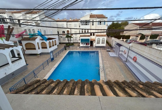 Resale - Apartment - Torrevieja - PLAYA NAUFRAGOS