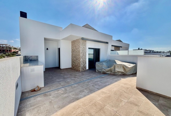 Resale - Villa - Benijofar - Pueblo 4