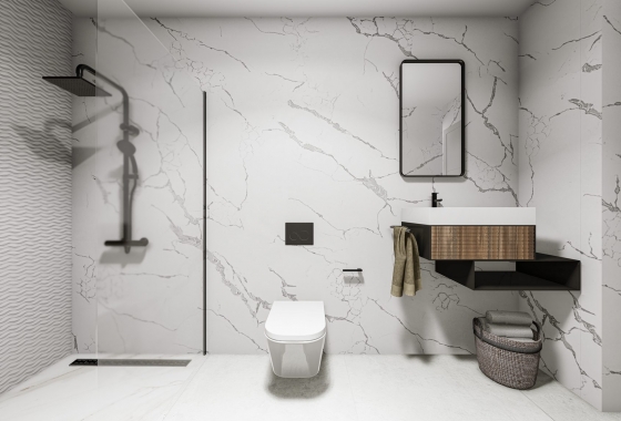 Neue Gebäude - Villa - Pilar de la Horadada