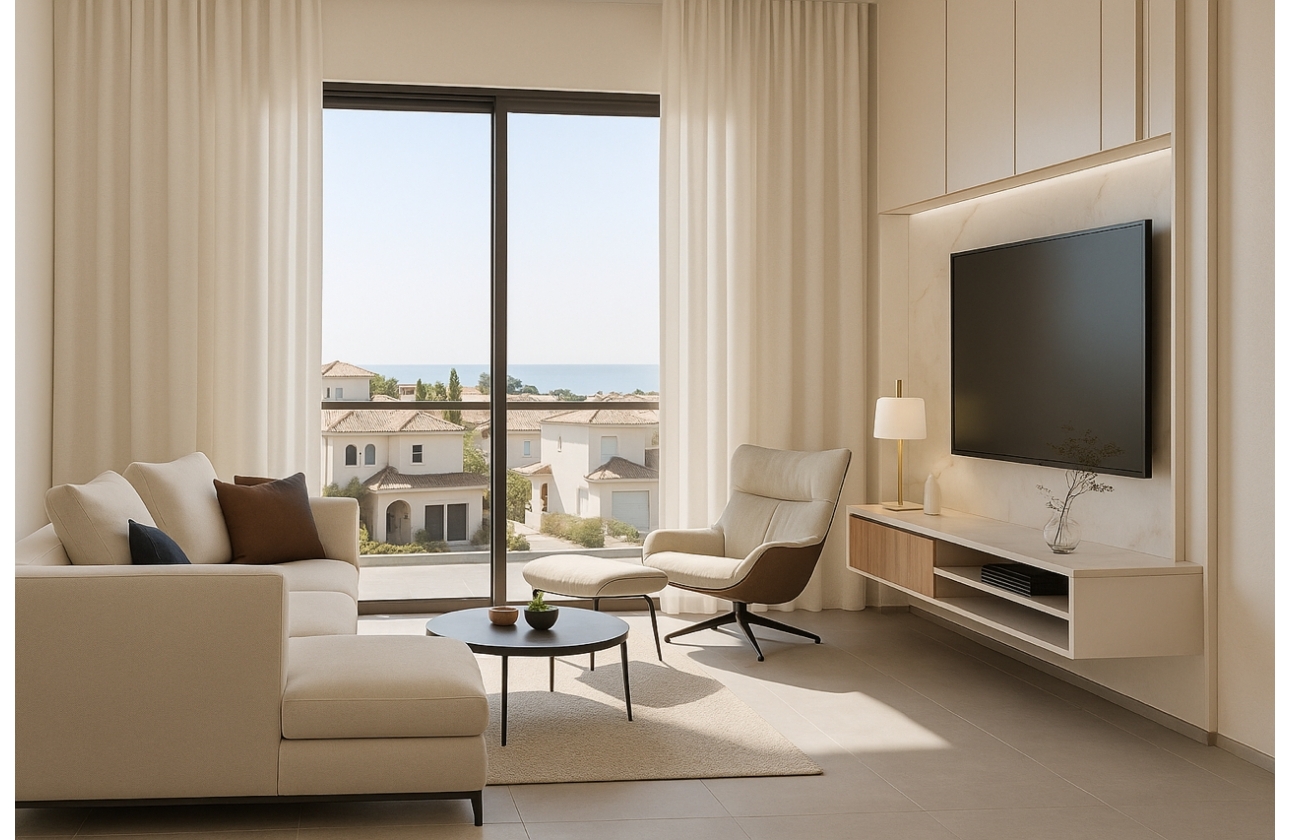 Nouvelle construction - Penthouse - San Pedro del Pinatar