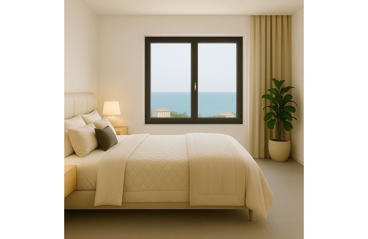 Nouvelle construction - Penthouse - San Pedro del Pinatar