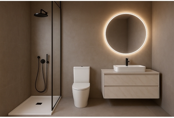 Nouvelle construction - Penthouse - San Pedro del Pinatar