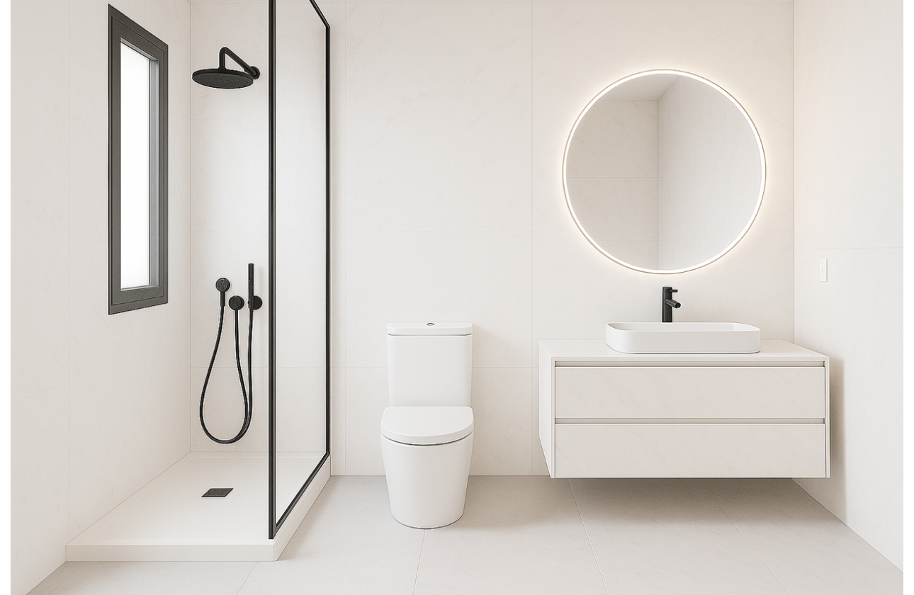 Nouvelle construction - Penthouse - San Pedro del Pinatar