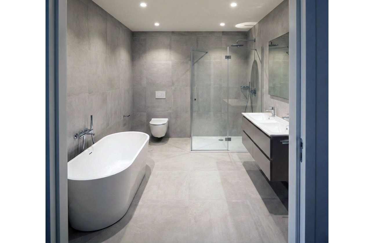 Obra nueva - Bungalow - Pilar de la Horadada