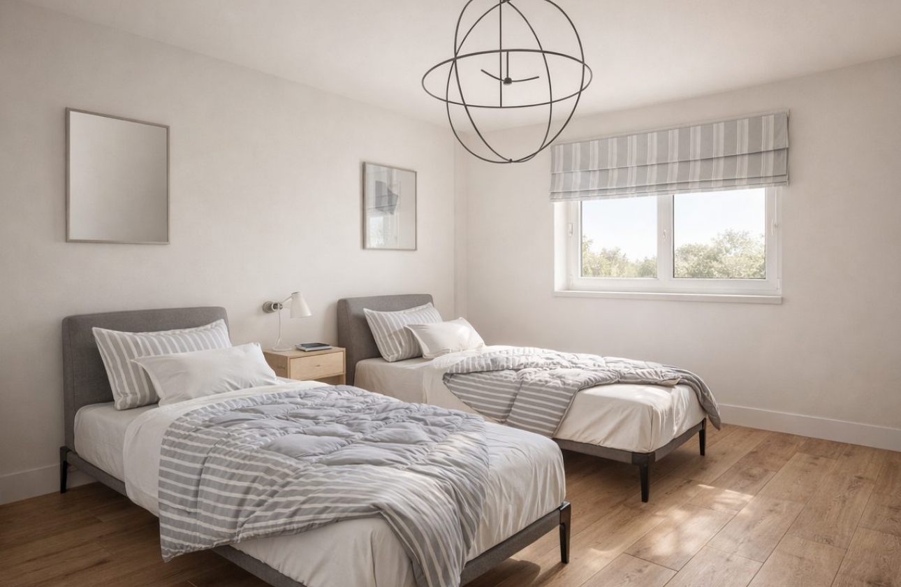 Nouvelle construction - Villa - San Javier