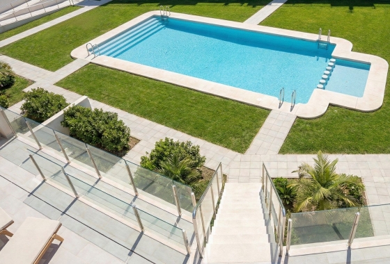 Nouvelle construction - Villa - San Javier